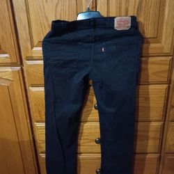 Levi Pants
