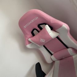 Boomersun Gaming Chair 