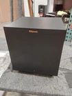 Klipsch R-8SW - 8" Compact Subwoofer with All-Digital Amplifier
