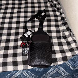 True Religion Crossbody