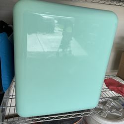 Small Fridge 