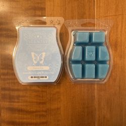 Scentsy Wax Bar Eskimo Kiss