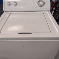 Whirlpool Washer 