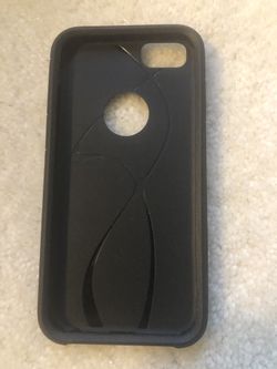 iPhone 8 case, excellent condition
