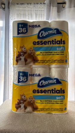 Charmin Toilet Paper