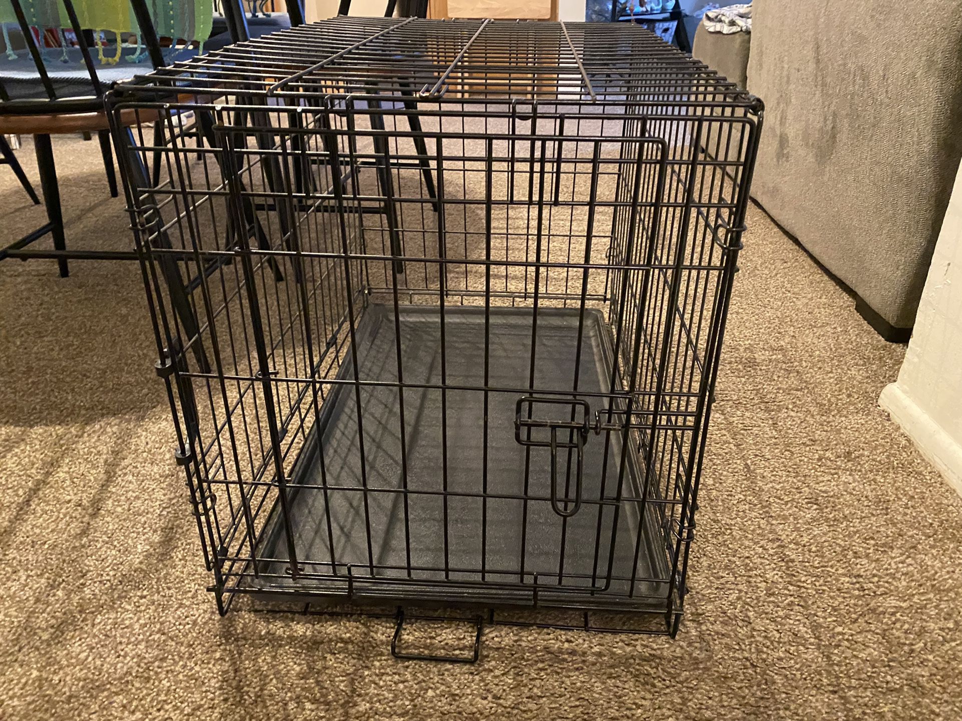 Dog Crate for Sale in Lindenwold, NJ - OfferUp