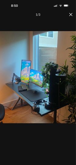 Gaming System - Off to College