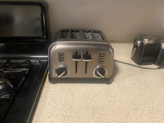Toaster