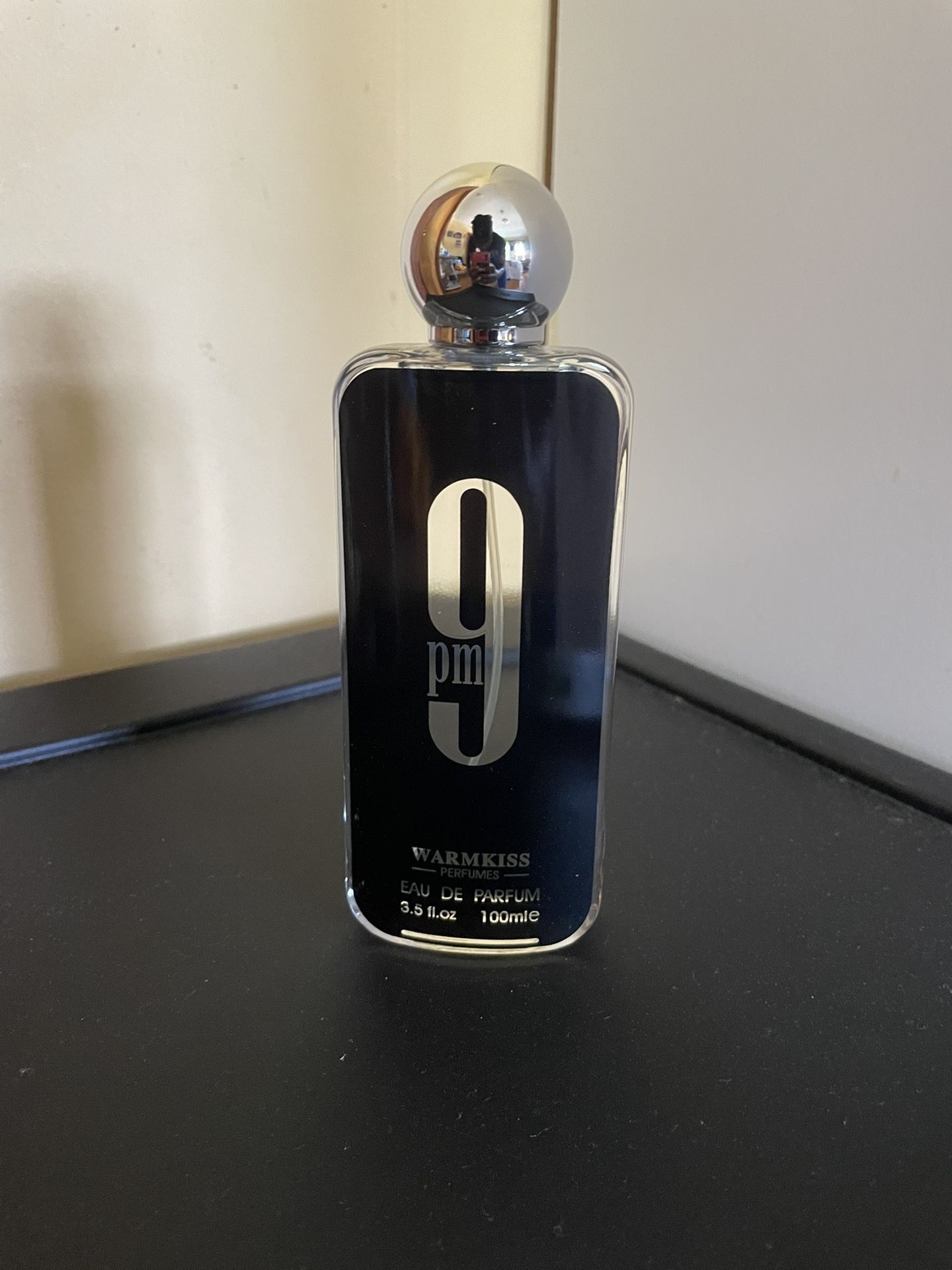 Afnan 9 PM Cologne For Men