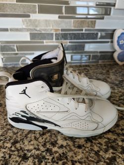 Jordan boy shoes