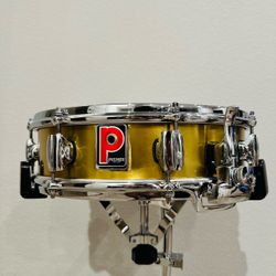 Vintage Premier Piccolo Snare Drum
