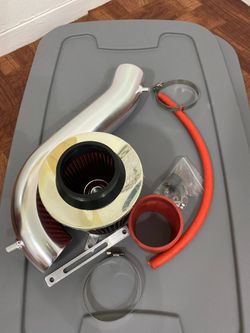 Lexus IS 300 2000-2005 intake