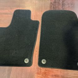 Brand New OEM Carpet Floor Mats - 2018-2022 Grand  Cherokee & 2018-2023 Durango, Part #6RP51DX9AA