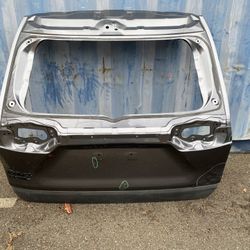 2019,2020,2021,2022,2023,2024 Toyota RAV4 Prime Liftgate