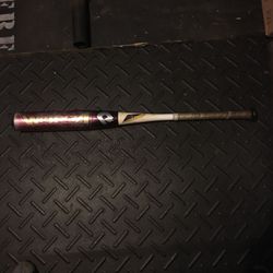 Demarini baseball bat drop 3