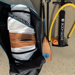 Body Glove Performer 11 Stand Up Paddleboard