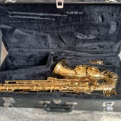 CannonBall Musical instruments- Alto Saxophone (AW176735)
