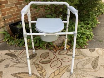 Guardian Bedside Commode