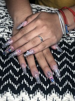 Nails