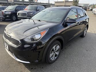 2019 Kia Niro