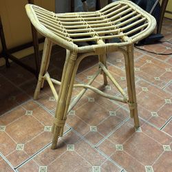 Rattan Chair