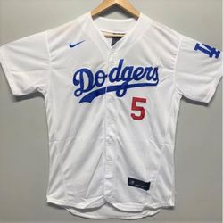 Los Angeles Dodgers Nike Mookie Betts #50 Jersey (Alternate Blue) XL Men's  (% Authentic) New With Out Tags!!! for Sale in Artesia, CA - OfferUp