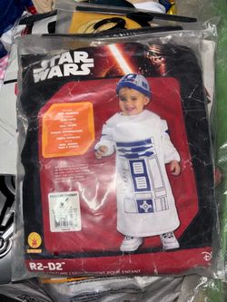 Baby costume