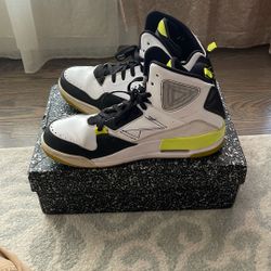 Jordan Flights 