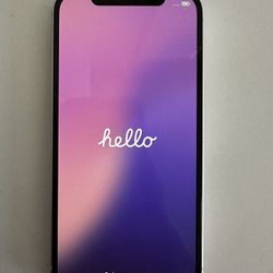 Apple iPhone 12 - 128 gig