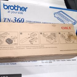 Printer Ink And Accessories 