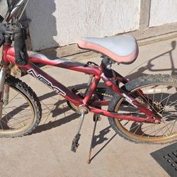 Kids Bike