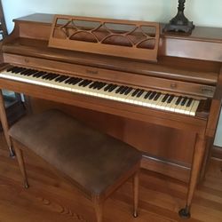 Piano