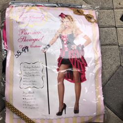 Halloween costumes