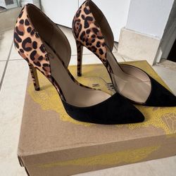 Womens Heels Shoes Size 6