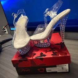 Dancing Heels