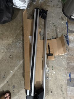 Roof Racks