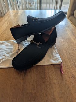 Salvatore Ferragamo shoes