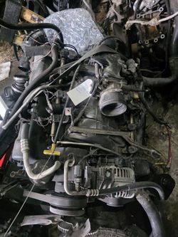 Ram Engine 4.7