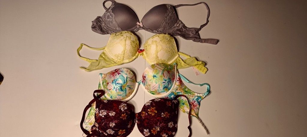 Victoria's Secret DD Bros new
