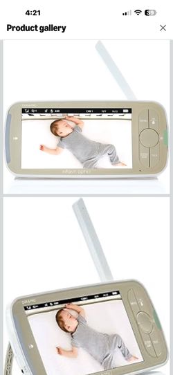 Infant Optics Standalone Monitor