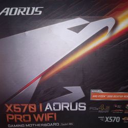 Motherboard For Gaming Computer 