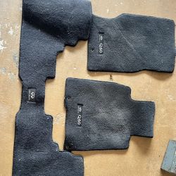 Q60 Infiniti Floor Mats