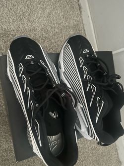 Nike x Nocta Drake shoes