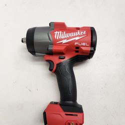Milwaukee Impact Wrench 