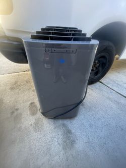 Whynter (ARC-131GD), 13,000 BTU Portable Air Conditioner with Dual Hose