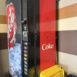 Vending Machine 