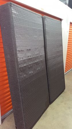 Box Springs