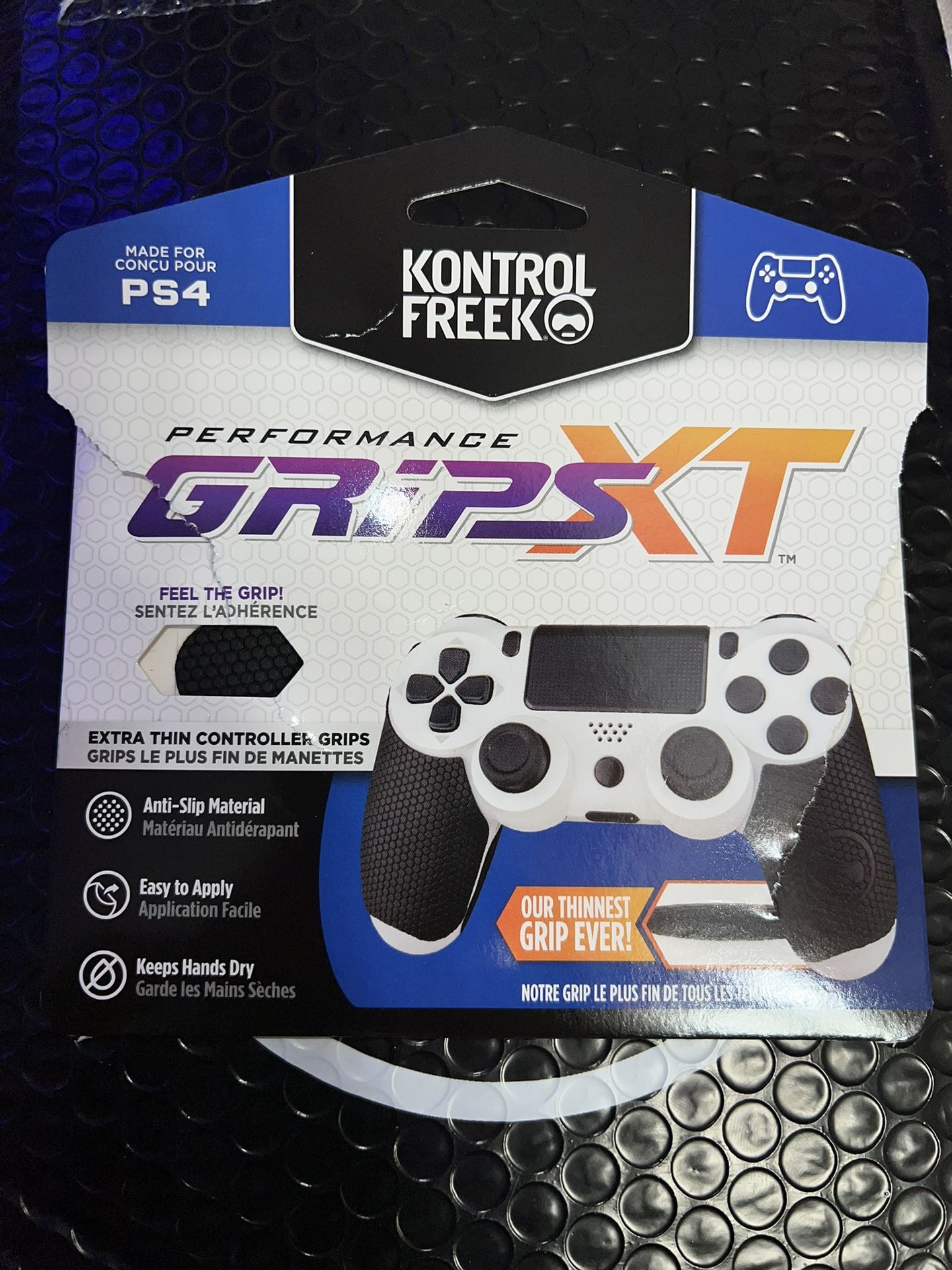 Kontrolfreek
