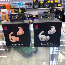 Beats Fit Pro Brand New 