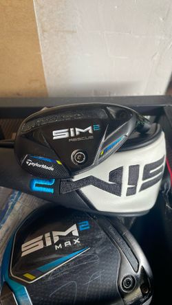 Sim 2 Rescue 17 Degree